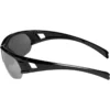 Madison Mission 3 Lens Pack Sunglasses - Gloss Black 1 Madison Mission 3 Lens Pack Sunglasses - Gloss Black -Sportful Shop ck8100 02