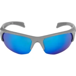 Madison Mission 3 Lens Pack Sunglasses - Gloss Cloud Grey -Sportful Shop ck8101 01