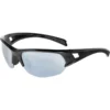Madison Mission Sunglasses - Gloss Black 2 Madison Mission Sunglasses - Gloss Black -Sportful Shop ck8110