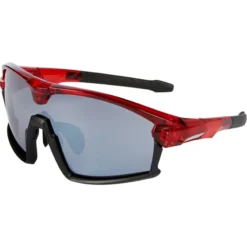 Madison Code Breaker 3 Lens Pack Sunglasses - Gloss Lime Punch -Sportful Shop ck8201