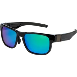 Madison Crossfire 3 Lens Pack Sunglasses - Gloss Black -Sportful Shop ck8600