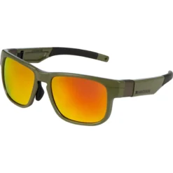 Madison Crossfire 3 Lens Pack Sunglasses - Gloss Black -Sportful Shop ck8601