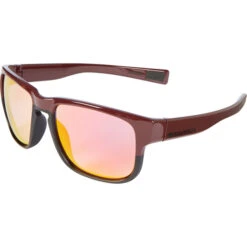 Madison Range Sunglasses - Tortoise-Shell Frame/Bronze Mirror Lens -Sportful Shop ck8702 2