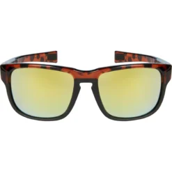Madison Range Sunglasses - Tortoise-Shell Frame/Bronze Mirror Lens -Sportful Shop ck8703 01