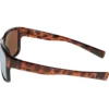 Madison Range Sunglasses - Tortoise-Shell Frame/Bronze Mirror Lens -Sportful Shop ck8703 02