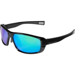 Madison Target Sunglasses - Gloss Crystal Red Frame/Fire Mirror Lens -Sportful Shop ck8800