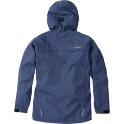 Madison Roam Youth Waterproof Jacket - China Blue -Sportful Shop cl0841 01