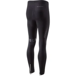Madison Tracker Youth Thermal Tights - Black -Sportful Shop cl0940 01