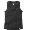 Madison Isoler Merino Sleeveless Base Layer - Black 1 Madison Isoler Merino Sleeveless Base Layer - Black -Sportful Shop cla7080