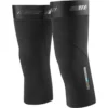 Madison RoadRace Optimus Softshell Knee Warmers - Black 1 Madison RoadRace Optimus Softshell Knee Warmers - Black -Sportful Shop cla8130
