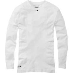 Madison Isoler Mesh Womens Long Sleeve Base Layer - Black 6 Madison Isoler Mesh Womens Long Sleeve Base Layer - Black -Sportful Shop cla9021