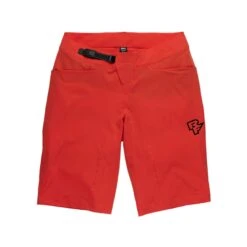 Race Face Traverse MTB Baggy Men's Shorts - Black -Sportful Shop coral 2