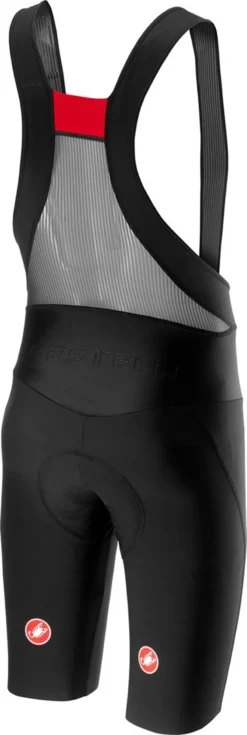 Castelli Premio 2 Bibshort - Black -Sportful Shop cs19002blk 2