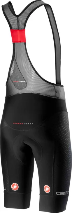 Castelli Free Aero Race 4 Team Bibshort - Black 9 Castelli Free Aero Race 4 Team Bibshort - Black -Sportful Shop cs19004blk 2