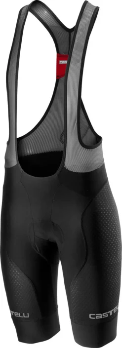 Castelli Free Aero Race 4 Team Bibshort - Black 7 Castelli Free Aero Race 4 Team Bibshort - Black -Sportful Shop cs19004blk