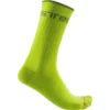 Castelli Distanza 20 Men's Socks - Electric Lime -Sportful Shop cs2155238309 2000x.progressive
