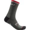 Castelli Quindici Soft Merino 15 Men's Socks - Black -Sportful Shop cs2253331709 2000x.progressive 1