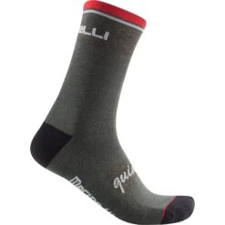 Castelli Quindici Soft Merino 15 Men's Socks - Dark Blue -Sportful Shop cs2253331709 2000x.progressive 2