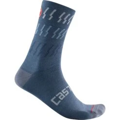 Castelli Mid Winter 18 Men's Socks - Military Green -Sportful Shop cs2253447309 2000x.progressive 1