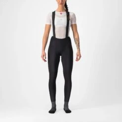 Castelli Free Aero RC Women's DT Bib Tights - Dark Grey -Sportful Shop cs225490101 1 2000x.progressive