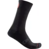Castelli Racing Stripe 18 Men's Socks - Black 1 Castelli Racing Stripe 18 Men's Socks - Black -Sportful Shop cs2256701009 2 2000x.progressive