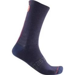Castelli Racing Stripe 18 Men's Socks - Bordeaux -Sportful Shop cs2256741409 1 2000x.progressive 1