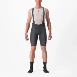 Castelli Free Aero RC Classic Men's Bib Shorts - Black/White -Sportful Shop cs230010301 1 2000x.progressive
