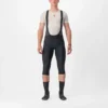 Castelli Entrata 2 Men's Bib Knickers - Black -Sportful Shop cs230050101 1 2000x.progressive
