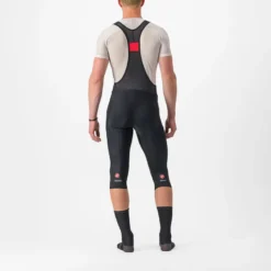 Castelli Entrata 2 Men's Bib Knickers - Black -Sportful Shop cs230050101 4 2000x.progressive