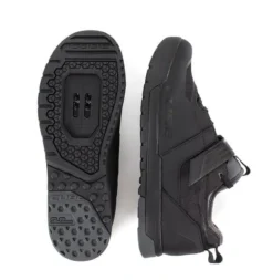 Cube GTY Strix Flat Pedal MTB Shoes - Blackline -Sportful Shop csm 10725 2 916204bc18