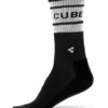 Cube After Race High Cut Socks - Black/White 1 Cube After Race High Cut Socks - Black/White -Sportful Shop csm 11844 0 693112ba66