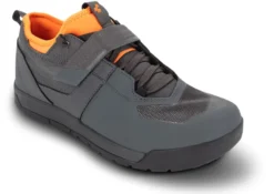 Cube GTY Strix Flat Pedal MTB Shoes - Grey/Orange -Sportful Shop csm 17095 0 93e14ab641