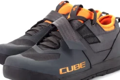 Cube GTY Strix Flat Pedal MTB Shoes - Grey/Orange -Sportful Shop csm 17095 3 f868b41bb4