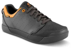 Cube GTY Maze Flat Pedal MTB Shoes - Grey/Orange -Sportful Shop csm 17097 0 91701140c3