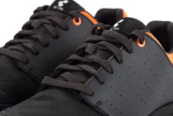 Cube GTY Maze Flat Pedal MTB Shoes - Grey/Orange -Sportful Shop csm 17097 3 736be57342