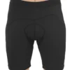 Cube Tour Liner Shorts - Black -Sportful Shop cubetourlinershortblack