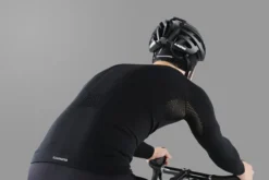 Shimano S-Phyre Winter Long Sleve Base Layer - Black -Sportful Shop cw blrw qs11m f03 01 03 o f4 750 750