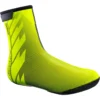 Shimano S3100R NPU+ Overshoes - Fluoro Yellow 1 Shimano S3100R NPU+ Overshoes - Fluoro Yellow -Sportful Shop cw fabw qs32uf