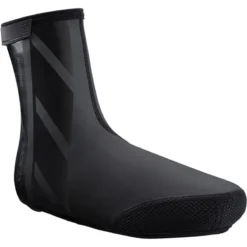 Shimano S1100X H2O Men's Overshoes - Black