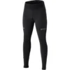Shimano Wind Women's Tights - Black 1 Shimano Wind Women's Tights - Black -Sportful Shop cw papw rs26wl