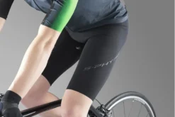 Shimano S-Phyre Flash Bib Shorts - Black -Sportful Shop cw pars ts11m c6 201 o f201 750 750