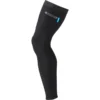Shimano Leg Warmers - Black