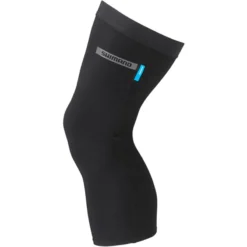 Shimano Knee Warmers - Black