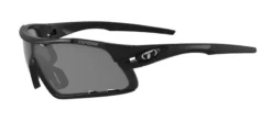 Tifosi Eyewear Davos Interchangeable Sunglasses - Matte Black Frame -Sportful Shop davos matteblack