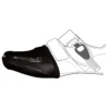 Endura FS260 Pro Slick Cycling Toe Cover - Black -Sportful Shop e0073 lg