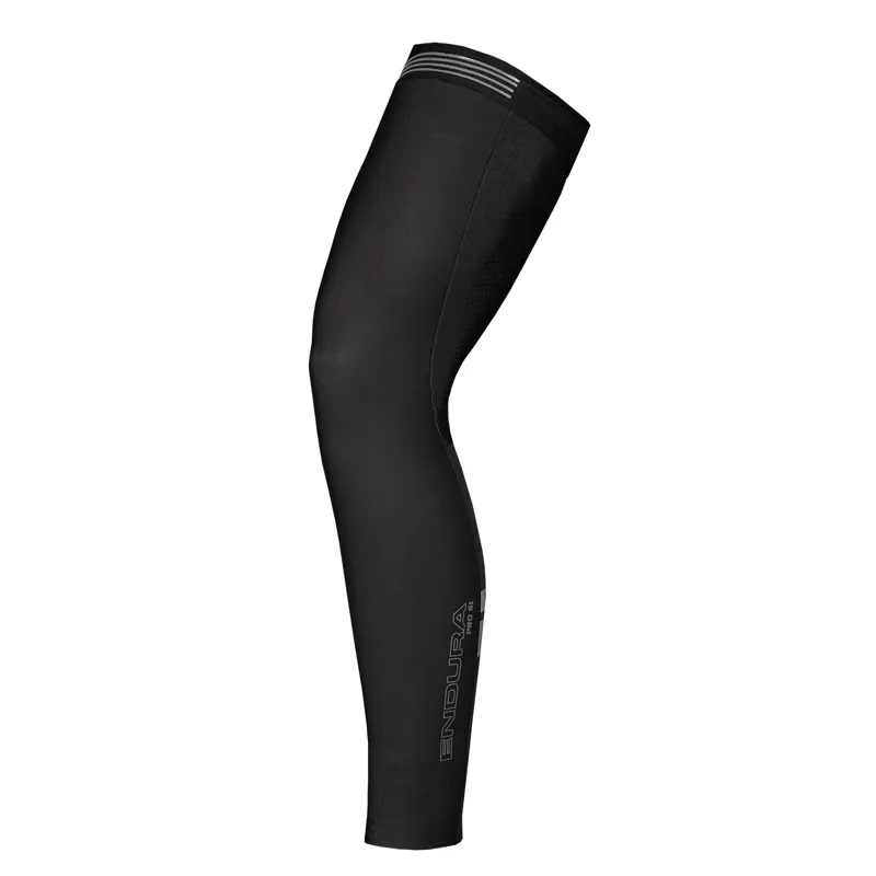 Endura Pro SL Leg Warmers II - Black 3 Endura Pro SL Leg Warmers II - Black