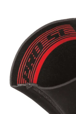 Endura Pro SL Waterproof Overshoes - Black -Sportful Shop e1152 detail bp05