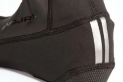 Endura Pro SL Waterproof Overshoes - Black -Sportful Shop e1152 detail bp06