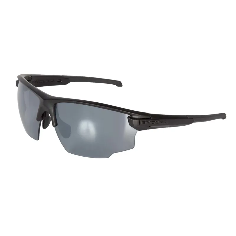 Endura SingleTrack Glasses - Black 3 Endura SingleTrack Glasses - Black