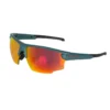 Endura SingleTrack Glasses - Petrol -Sportful Shop e1174pt lg